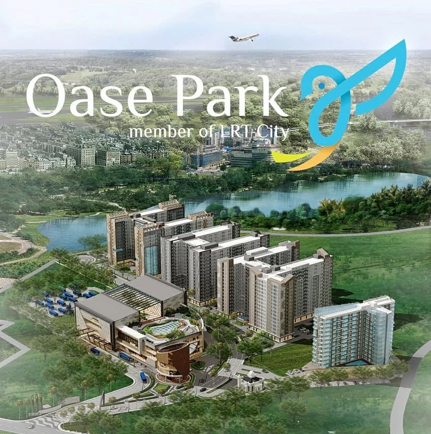 Oase-Park-Apartment